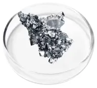 Chromium Mineral for Metabolic Balance and Healthy Function