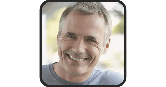 Vertigenics User Testimonial Mark T Age 53 Focus Results